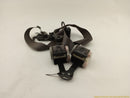Mitsubishi Delica Pair Of Front Seat Belt Retractors-10