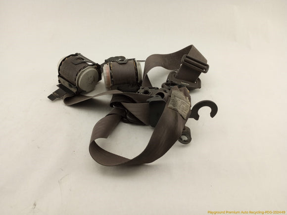 Mitsubishi Delica Pair Of Front Seat Belt Retractors