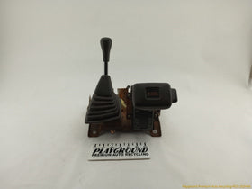 Mitsubishi Delica Gear Shifter & Transfer Case Selector Assembly