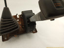 Mitsubishi Delica Gear Shifter & Transfer Case Selector Assembly-3
