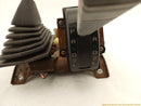 Mitsubishi Delica Gear Shifter & Transfer Case Selector Assembly-4