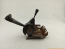Mitsubishi Delica Gear Shifter & Transfer Case Selector Assembly-5
