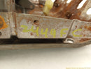 Mitsubishi Delica Gear Shifter & Transfer Case Selector Assembly-6