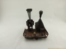 Mitsubishi Delica Gear Shifter & Transfer Case Selector Assembly-8