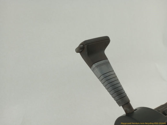 Mitsubishi Delica Gear Shifter & Transfer Case Selector Assembly