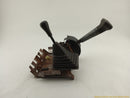 Mitsubishi Delica Gear Shifter & Transfer Case Selector Assembly-10