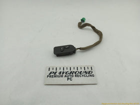 Hummer H2 Front Right Seat Heater & Memory Control Switch
