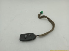 Hummer H2 Front Right Seat Heater & Memory Control Switch - 0