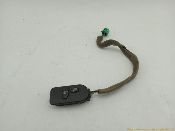 Hummer H2 Front Right Seat Heater & Memory Control Switch