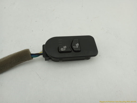 Hummer H2 Front Right Seat Heater & Memory Control Switch