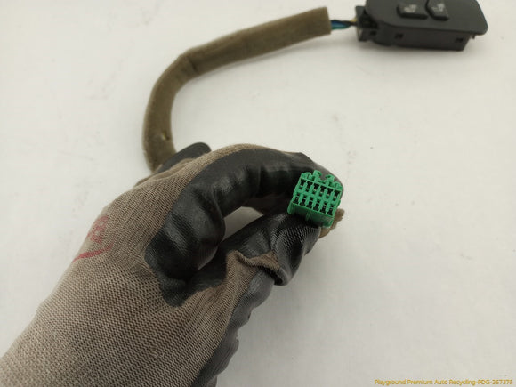 Hummer H2 Front Right Seat Heater & Memory Control Switch