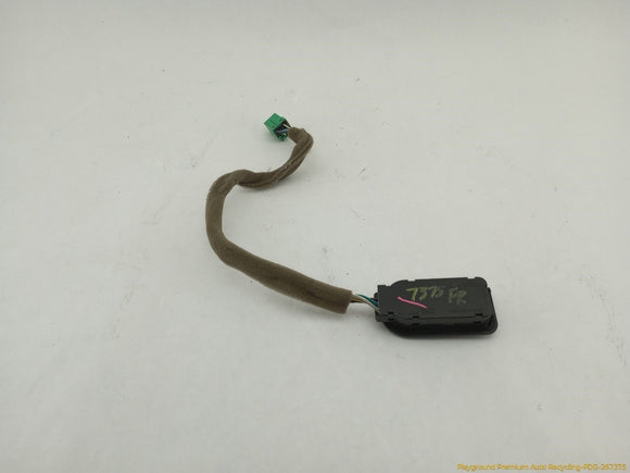 Hummer H2 Front Right Seat Heater & Memory Control Switch