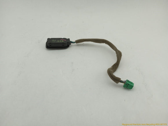 Hummer H2 Front Right Seat Heater & Memory Control Switch