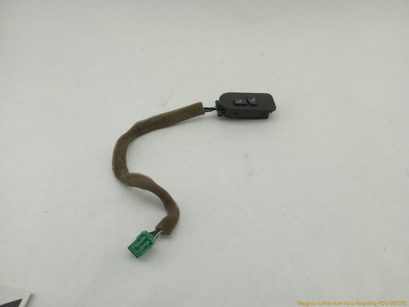 Hummer H2 Front Right Seat Heater & Memory Control Switch
