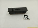 Hummer H2 Passenger Right Front Power Window Switch-4