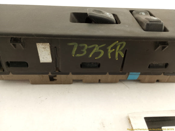 Hummer H2 Passenger Right Front Power Window Switch
