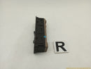 Hummer H2 Passenger Right Front Power Window Switch-9