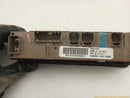 Hummer H2 Passenger Right Front Power Window Switch-11