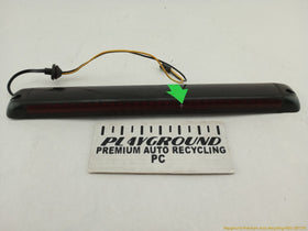 Hummer H2 Third Brake Lamp