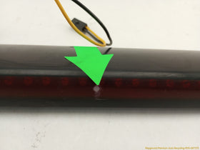 Hummer H2 Third Brake Lamp - 0