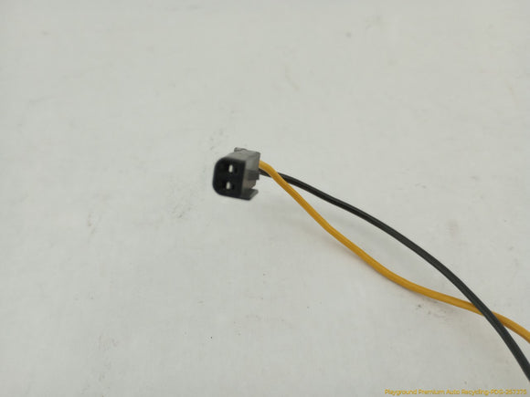 Hummer H2 Third Brake Lamp