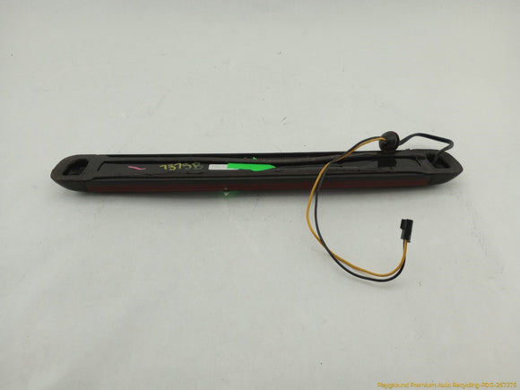 Hummer H2 Third Brake Lamp