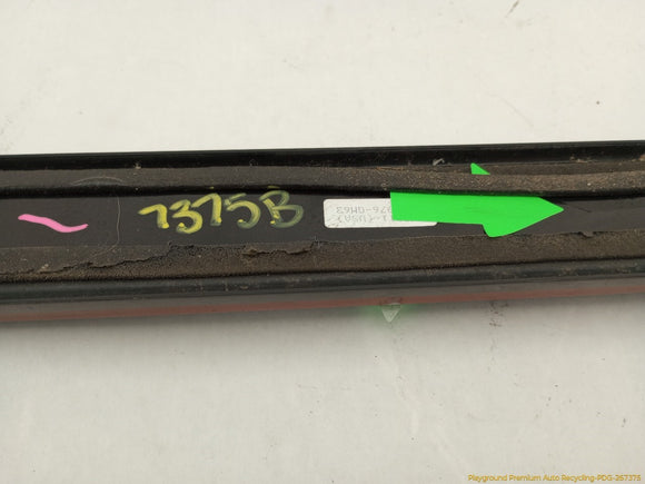 Hummer H2 Third Brake Lamp