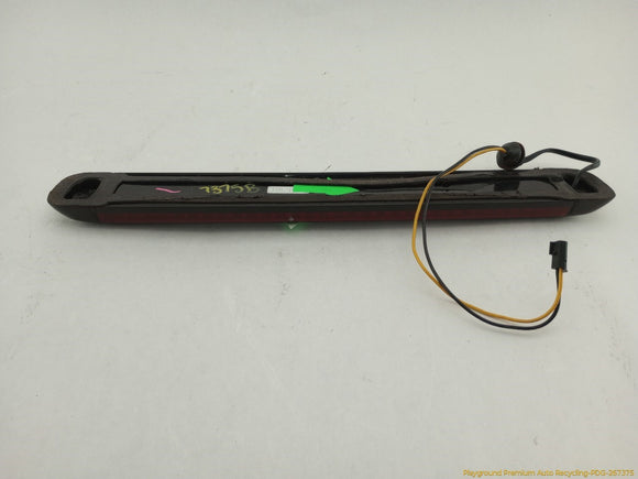 Hummer H2 Third Brake Lamp