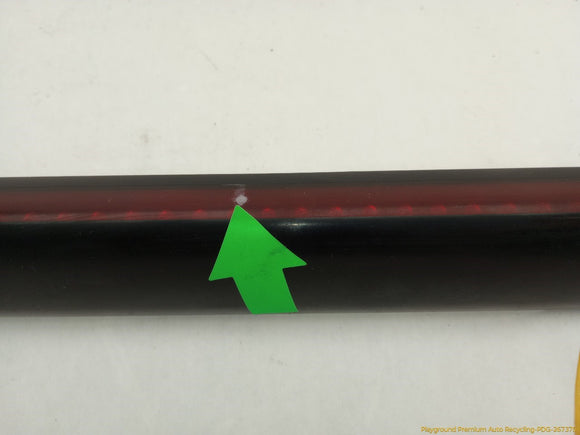 Hummer H2 Third Brake Lamp
