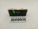Hummer H2 Climate Control Panel-1