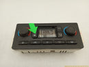 Hummer H2 Climate Control Panel-3