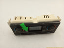 Hummer H2 Climate Control Panel-4