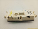 Hummer H2 Climate Control Panel-5