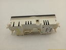 Hummer H2 Climate Control Panel-7
