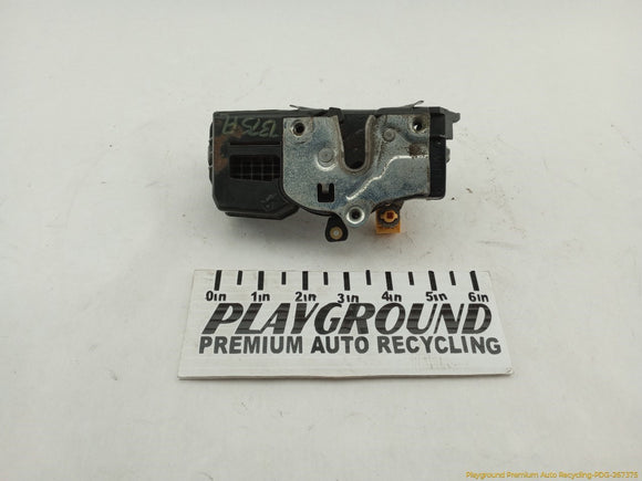 Hummer H2 Driver Left Front Door Lock Actuator