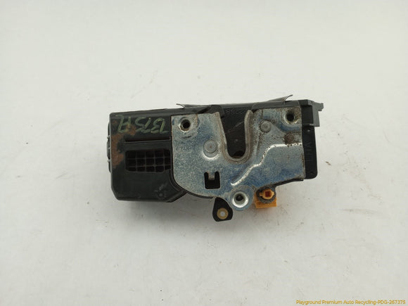 Hummer H2 Driver Left Front Door Lock Actuator