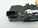 Hummer H2 Driver Left Front Door Lock Actuator-4