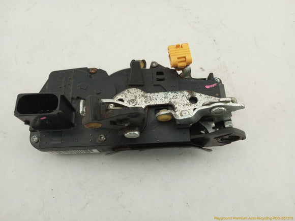 Hummer H2 Driver Left Front Door Lock Actuator