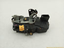 Hummer H2 Driver Left Front Door Lock Actuator-7