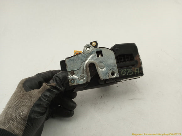 Hummer H2 Driver Left Front Door Lock Actuator