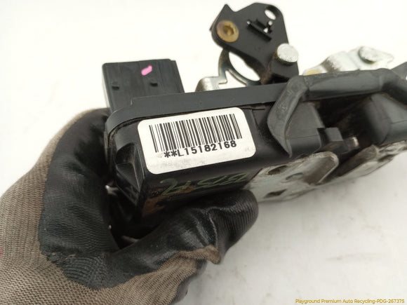 Hummer H2 Driver Left Front Door Lock Actuator