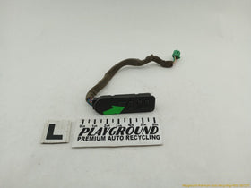 Hummer H2 Front Left Seat Heater & Memory Control Switch