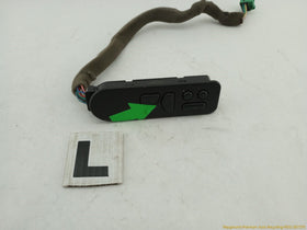 Hummer H2 Front Left Seat Heater & Memory Control Switch - 0
