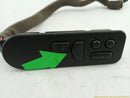 Hummer H2 Front Left Seat Heater & Memory Control Switch-3
