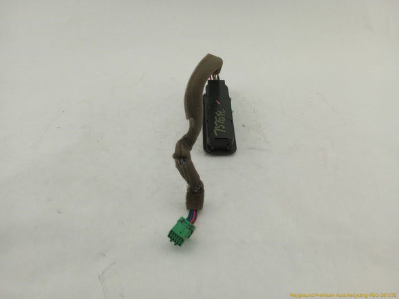 Hummer H2 Front Left Seat Heater & Memory Control Switch