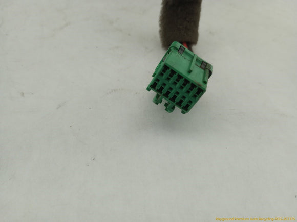 Hummer H2 Front Left Seat Heater & Memory Control Switch