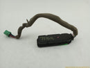 Hummer H2 Front Left Seat Heater & Memory Control Switch-7