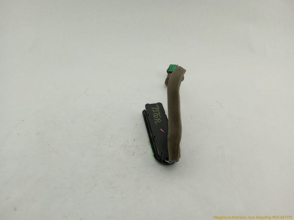 Hummer H2 Front Left Seat Heater & Memory Control Switch