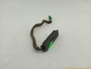 Hummer H2 Front Left Seat Heater & Memory Control Switch-11