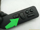 Hummer H2 Front Left Seat Heater & Memory Control Switch-12